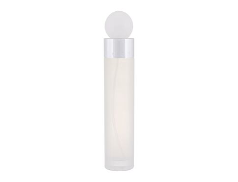 Toaletní voda Perry Ellis 360° White 100 ml poškozená krabička