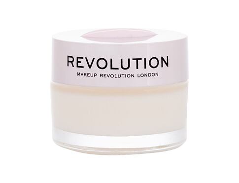 Balzám na rty Makeup Revolution London Lip Mask Overnight 12 g Fresh Mint
