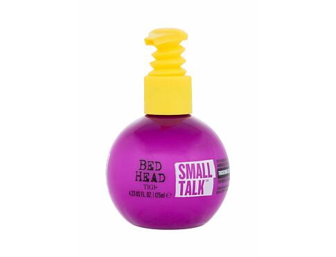 Objem vlasů Tigi Bed Head Small Talk 125 ml