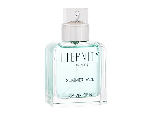 Toaletní voda Calvin Klein Eternity Summer Daze 100 ml