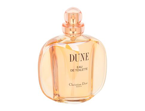 Toaletní voda Dior Dune 100 ml bez krabičky