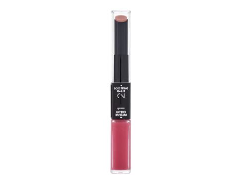 Rtěnka L'Oréal Paris Infaillible 24H Lipstick 5 ml 804 Metro-Proof Rose