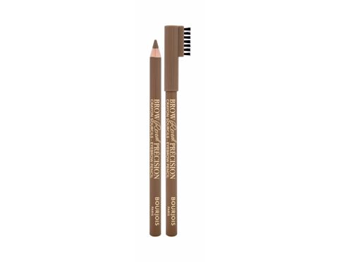 Tužka na obočí BOURJOIS Paris Brow Reveal Précision 1,4 g 001 Blond