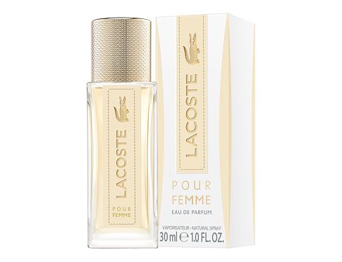 Parfémovaná voda Lacoste Pour Femme 30 ml