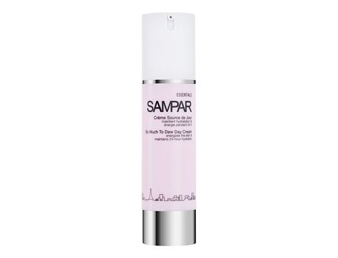 Denní pleťový krém Sampar Essentials So Much To Dew Day Cream 50 ml