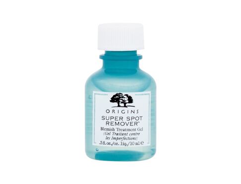 Pleťový gel Origins Super Spot Remover™ Blemish Treatment Gel 10 ml