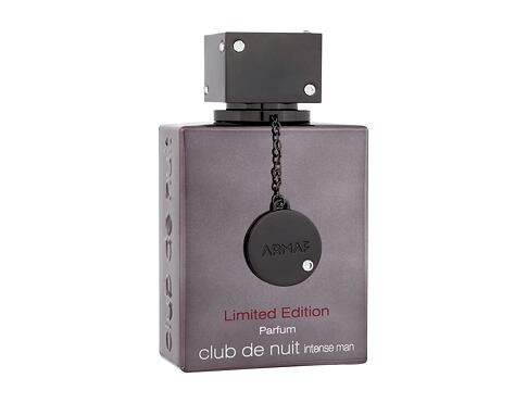 Parfém Armaf Club de Nuit Intense Limited Edition 105 ml poškozená krabička