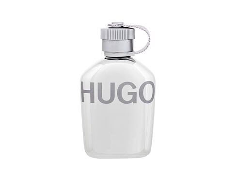 Toaletní voda HUGO BOSS Hugo Reflective Edition 125 ml poškozená krabička