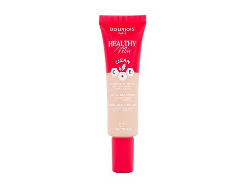 BB krém BOURJOIS Paris Healthy Mix Tinted Beautifier 30 ml 001 Fair