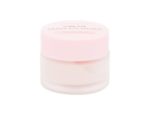 Podklad pod make-up Makeup Revolution London Rehab Line Fix Under Eye Primer 15 g