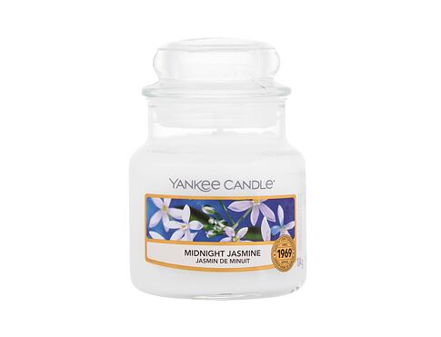 Vonná svíčka Yankee Candle Midnight Jasmine 104 g