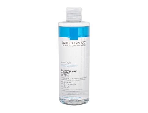 Micelární voda La Roche-Posay Physiological Ultra Oil-Infused 400 ml