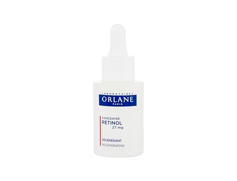 Pleťové sérum Orlane Supradose Retinol 30 ml