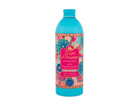Pěna do koupele Tesori d´Oriente Ayurveda 500 ml