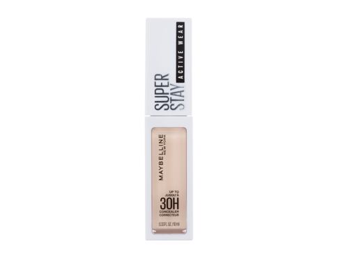 Korektor Maybelline Super Stay Active Wear 30H 10 ml 05 Ivory