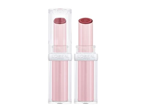 Rtěnka L'Oréal Paris Glow Paradise 4,8 g 350 Rouge Paradise