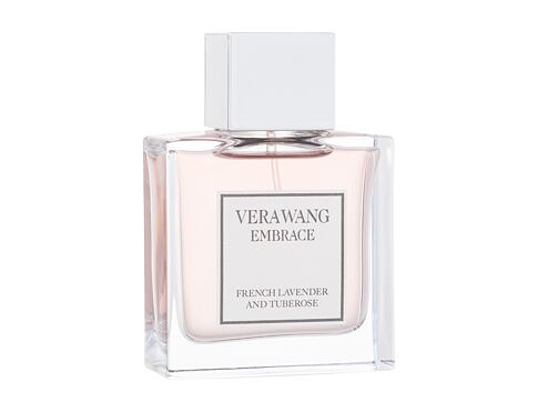Toaletní voda Vera Wang Embrace French Lavender And Tuberose 30 ml