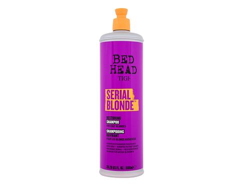 Šampon Tigi Bed Head Serial Blonde 600 ml