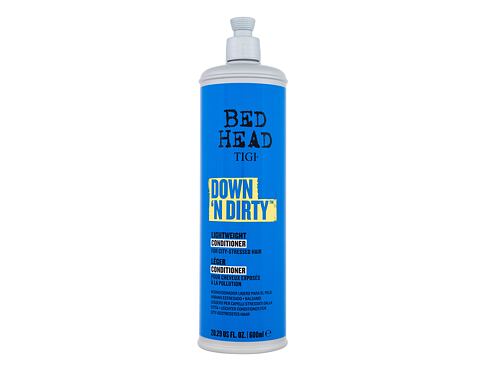 Kondicionér Tigi Bed Head Down´N Dirty 600 ml
