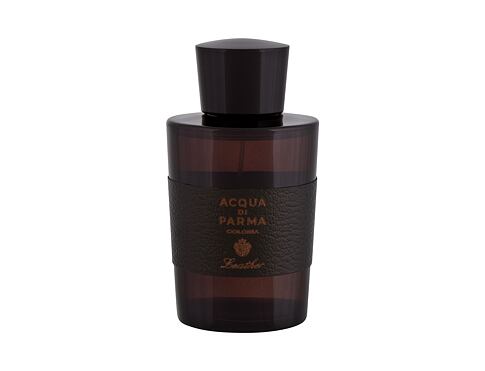 Kolínská voda Acqua di Parma Colonia Leather 180 ml poškozená krabička