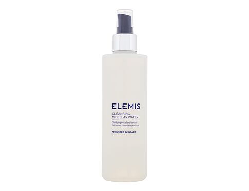 Micelární voda Elemis Advanced Skincare Cleansing Micellar Water 200 ml poškozená krabička