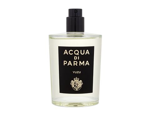 Parfémovaná voda Acqua di Parma Signatures Of The Sun Yuzu 100 ml Tester