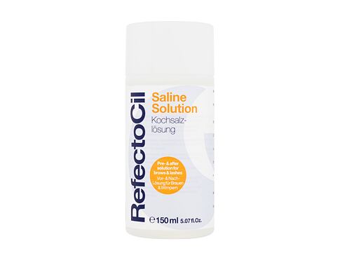 Odličovač očí RefectoCil Saline Solution 150 ml
