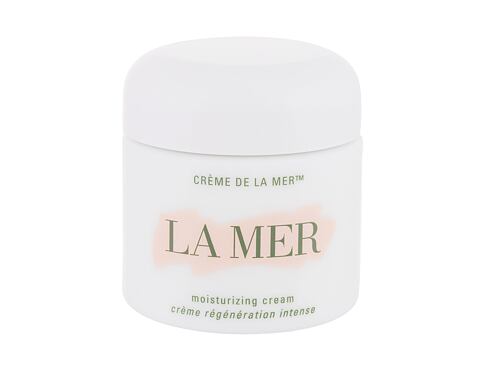 Denní pleťový krém La Mer The Moisturizing 100 ml poškozená krabička