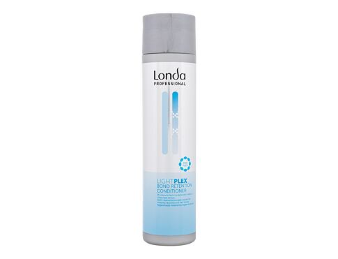 Kondicionér Londa Professional LightPlex Bond Retention Conditioner 250 ml