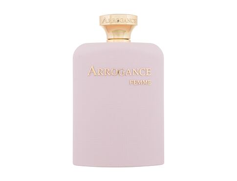 Toaletní voda Arrogance Arrogance Femme 100 ml