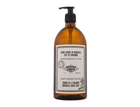 Tekuté mýdlo Institut Karité Marseille Liquid Soap Lemon Verbena 1000 ml