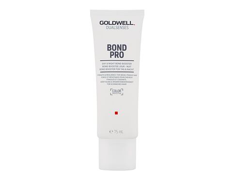 Bezoplachová péče Goldwell Dualsenses Bond Pro Day & Night Bond Booster 75 ml
