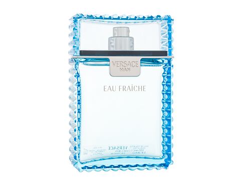 Toaletní voda Versace Man Eau Fraiche 100 ml