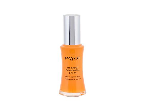 Pleťové sérum PAYOT My Payot Concentré Éclat 30 ml poškozená krabička