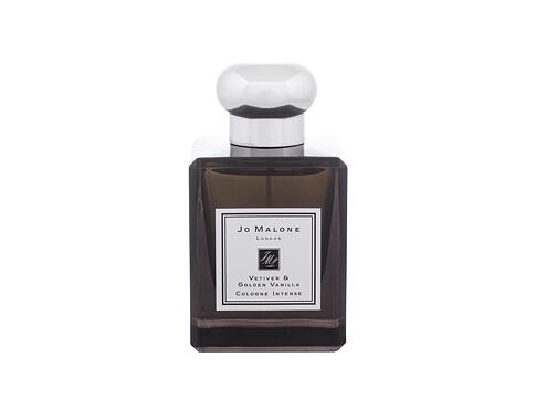 Kolínská voda Jo Malone Cologne Intense Vetiver & Golden Vanilla 50 ml