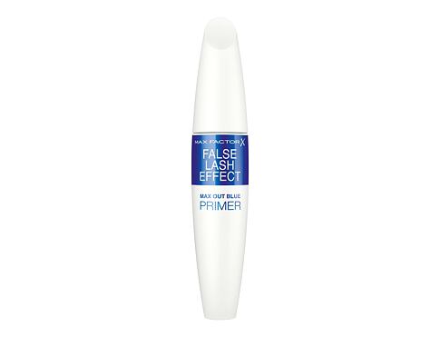 Podkladová báze pod řasenku Max Factor False Lash Effect Max Out 13,1 ml Blue