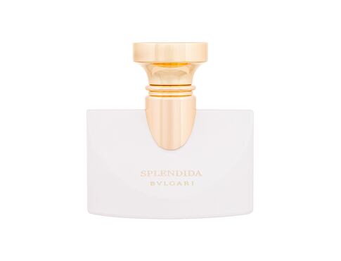 Parfémovaná voda Bvlgari Splendida Patchouli Tentation 30 ml poškozená krabička