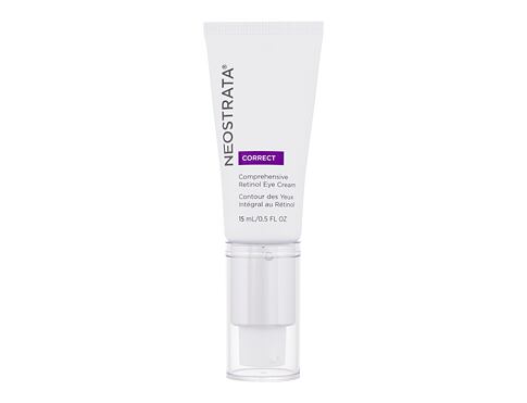 Oční krém NeoStrata Correct Comprehensive Retinol Eye Cream 15 ml