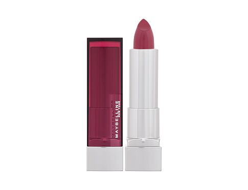 Rtěnka Maybelline Color Sensational 4 g 320 Steamy Rose
