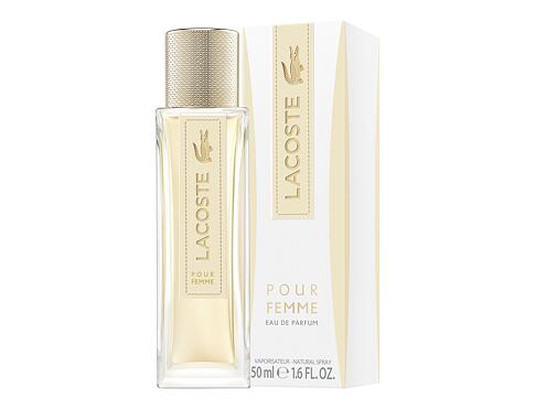 Parfémovaná voda Lacoste Pour Femme 50 ml