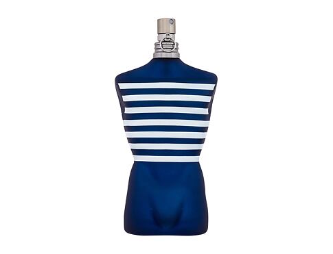 Toaletní voda Jean Paul Gaultier Le Male In the Navy 200 ml poškozená krabička