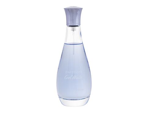 Toaletní voda Davidoff Cool Water Jasmine & Tangerine 100 ml poškozená krabička