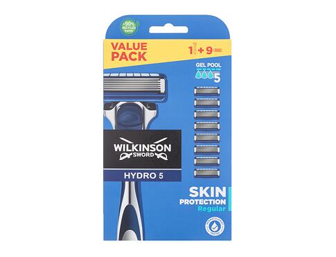 Holicí strojek Wilkinson Sword Hydro 5 1 ks
