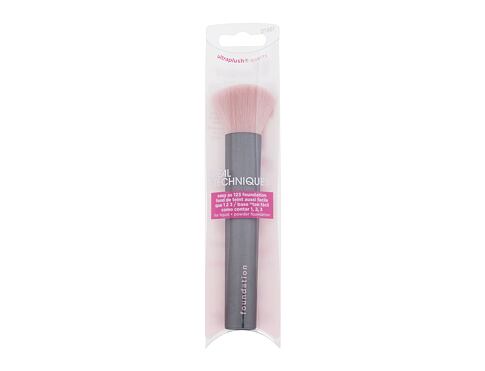 Štětec Real Techniques Easy as 123 Foundation Brush 1 ks