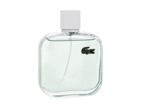 Toaletní voda Lacoste Eau de Lacoste L.12.12 Blanc Eau Fraiche 100 ml poškozená krabička