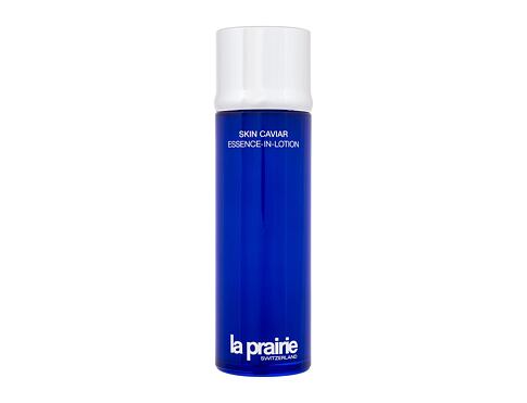 Pleťová voda a sprej La Prairie Skin Caviar Essence-In-Lotion 150 ml poškozená krabička