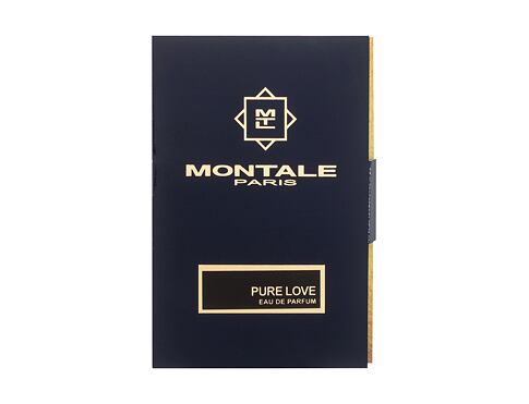Parfémovaná voda Montale Pure Love 2 ml Vzorek