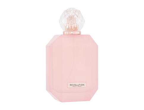Toaletní voda Revolution Floral Seduction 100 ml