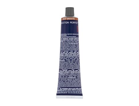 Barva na vlasy Wella Professionals Koleston Perfect Me+ Deep Browns 60 ml 8/7