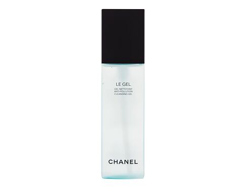 Čisticí gel Chanel Le Gel 150 ml poškozená krabička
